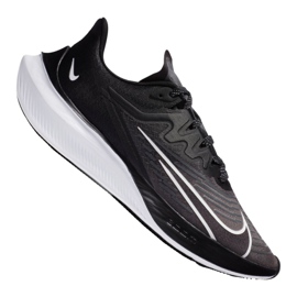 Buty biegowe Nike Zoom Gravity 2 M CK2571-001 czarne
