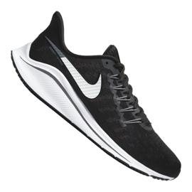 Buty biegowe Nike Zoom Vomero 14 M AH7857-011 czarne