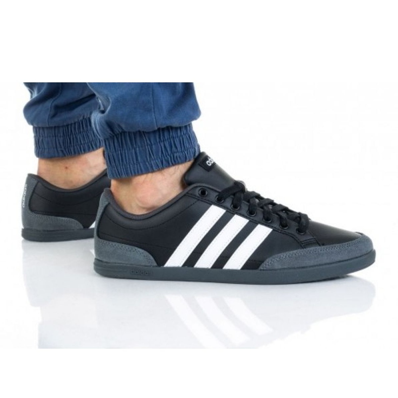 Buty adidas Caflaire M FV8553 czarne
