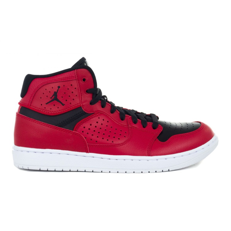 Buty Nike Jordan Access M AR3762-601 czerwone wielokolorowe
