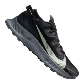Buty biegowe Nike Pegasus Trail 2 M CK4305-002 czarne szare