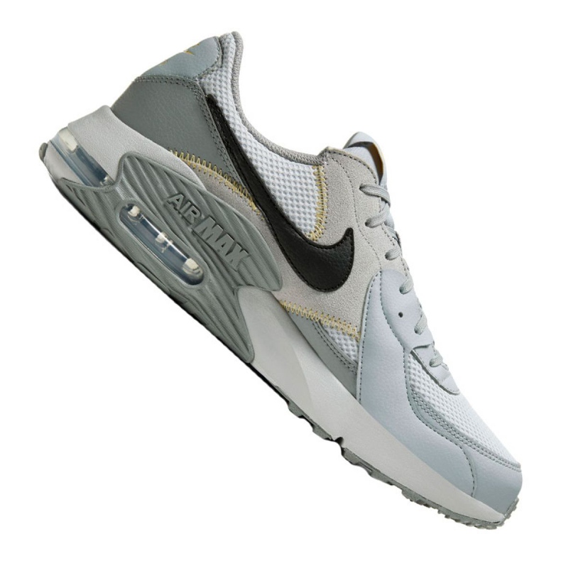 Buty Nike Air Max Excee M CD4165-006 szare