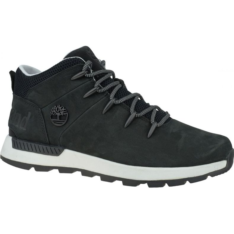 Buty Timberland Sprint Trekker Mid M 0A2564 czarne