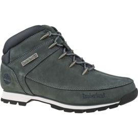Buty Timberland Euro Sprint Mid Hiker M 0A1WFI szare