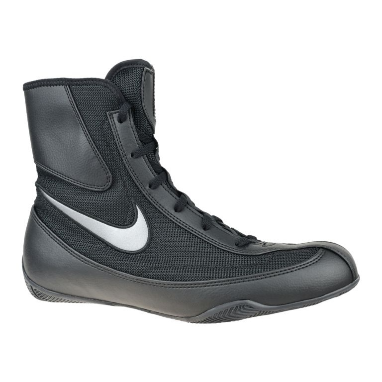Buty Nike Machomai M 321819-001 czarne