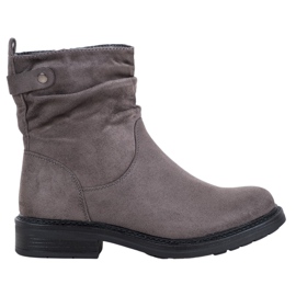 J. Star Szare Workery