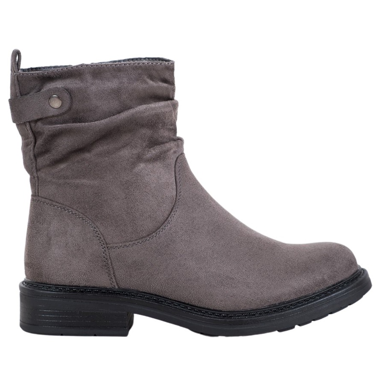 J. Star Szare Workery