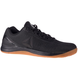 Buty Reebok Crossfit Nano 7 W BS8352 czarne