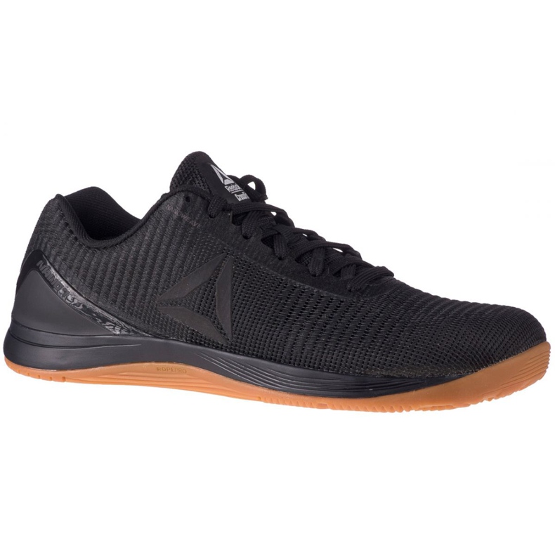 Buty Reebok Crossfit Nano 7 W BS8352 czarne