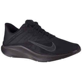 Buty Nike Quest 3 M CD0230-001 czarne