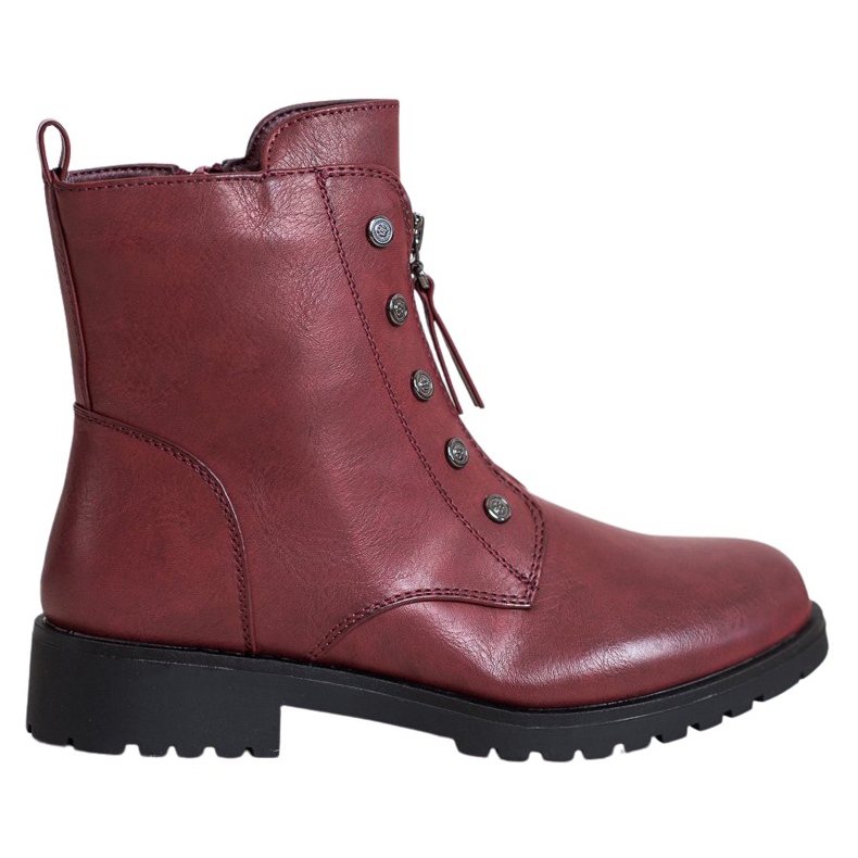 J. Star Workery Na Suwak czerwone