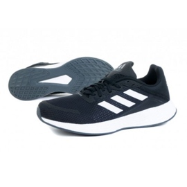 Buty adidas Duramo Sl M FV8786 czarne
