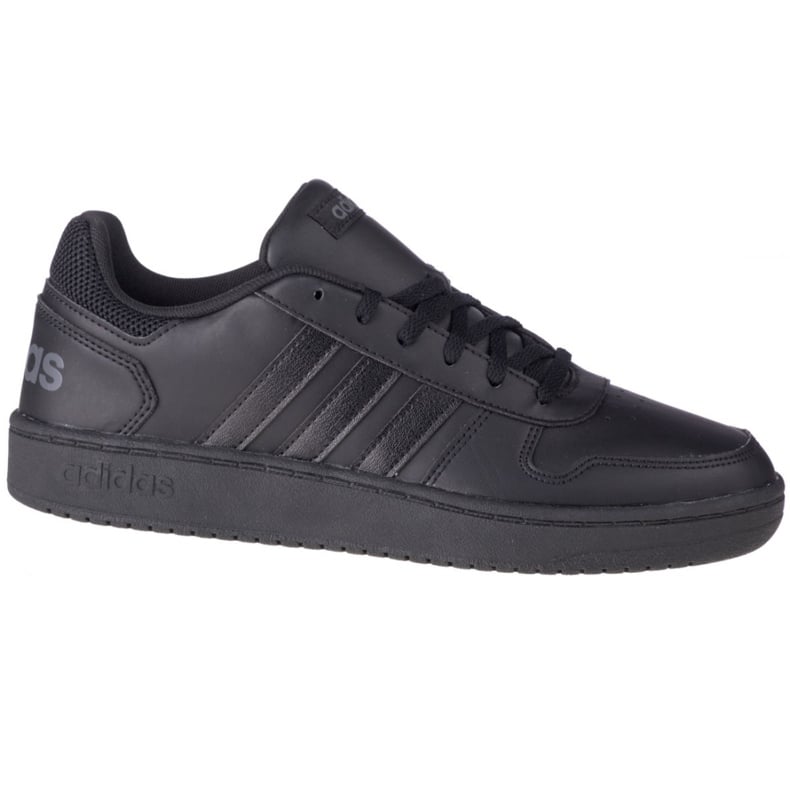 Buty adidas W Hoops 2.0 W EE7897 czarne