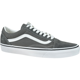 Buty Vans Old Skool M VN0A4BV5195 szare