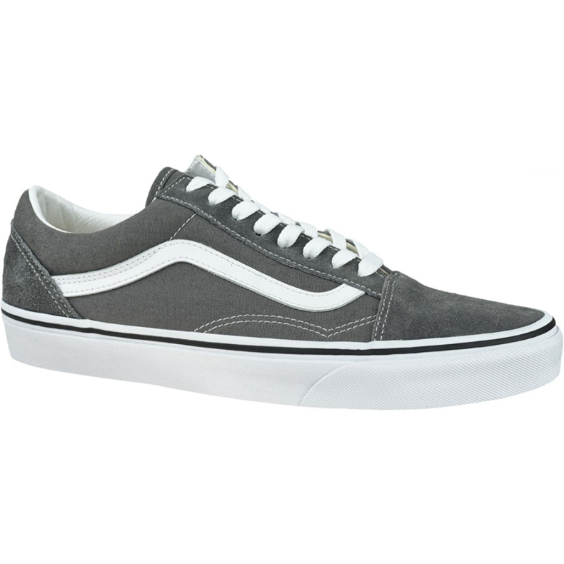 Buty Vans Old Skool M VN0A4BV5195 szare