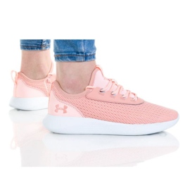 Buty Under Armour Skylar 2 W 3022582-801 różowe
