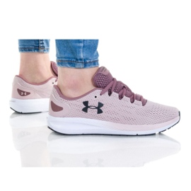 Buty Under Armour Charged Pursuit 2 W 3022604-600 wielokolorowe