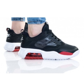 Buty Nike Jordan Max 200 (GS) Jr CD5161-006 czarne