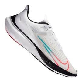 Buty biegowe Nike Zoom Gravity 2 M CK2571-100 białe