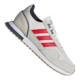 Buty adidas 8K 2020 M EG4758 szare