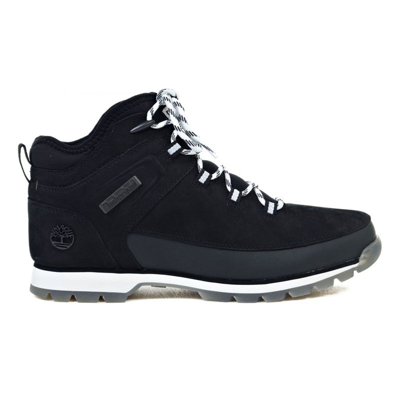 Buty Timberland Euro Sprint Sport M A1H7U czarne