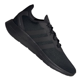Buty adidas Lite Racer Reborn M FW3890 czarne