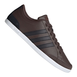 Buty adidas Caflaire M FV8549 brązowe