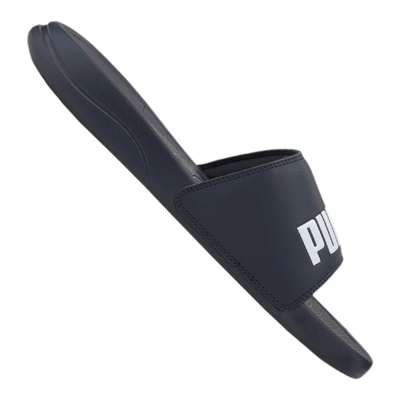 Klapki Puma Popcat 20 M 372279-10 granatowe