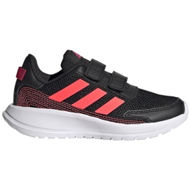 Buty adidas Tensaur Run C Jr FW4013 czarne