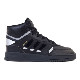 Buty adidas Drop Step M EF7141 czarne