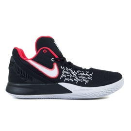Buty do koszykówki Nike Kyrie Flytrap Ii M AO4436-008 czarne czarne