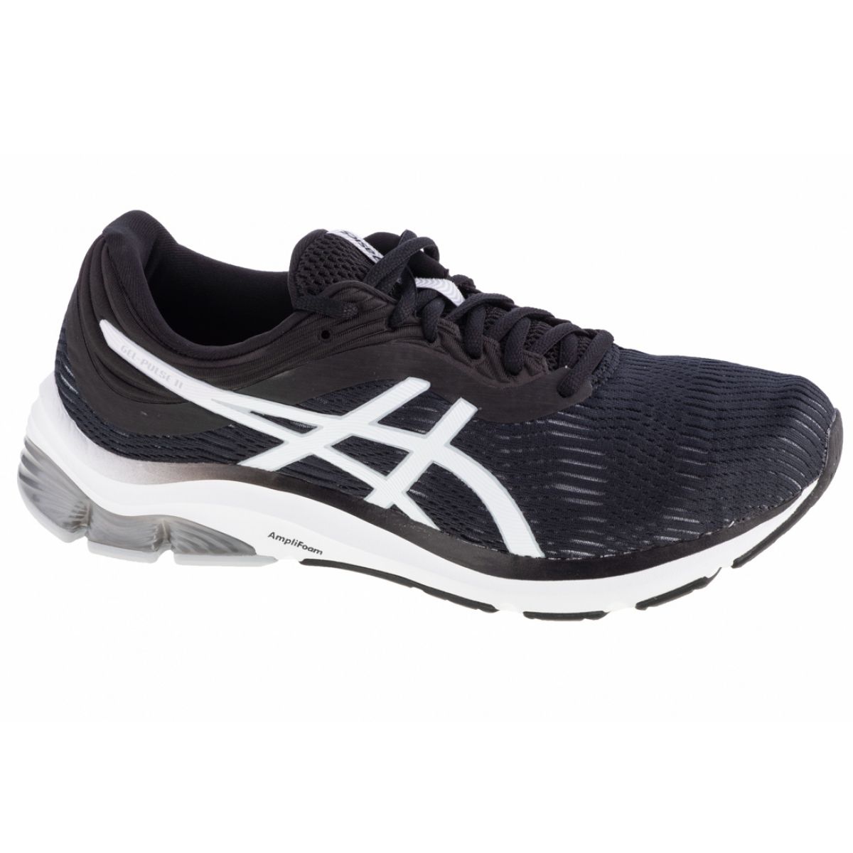 Buty męskie do biegania asics gel pulse 11 1011a550 021 top