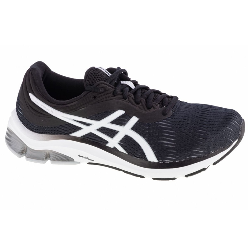 Buty Asics Gel-Pulse 11 M 1011A550-001 czarne