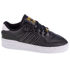 Buty adidas W Rivalry Low W FV3347 czarne
