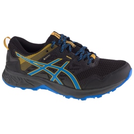 Buty Asics Gel-Sonoma 5 G-TX M 1011A660-002 czarne