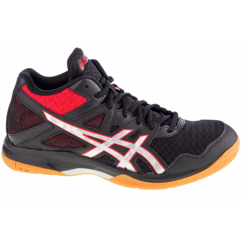 Buty Asics Gel-Task Mt 2 M 1071A036-004 czarne czarne