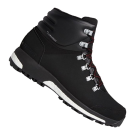 Buty adidas Terrex Pathmaker Climaproof M G26455 czarne