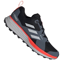 Buty adidas Terrex Two Gtx M EH1833 czarne