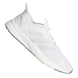 Buty biegowe adidas X9000L3 M EH0056 białe
