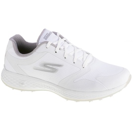 Buty Skechers Go Golf Eagle W 14878-WHT białe