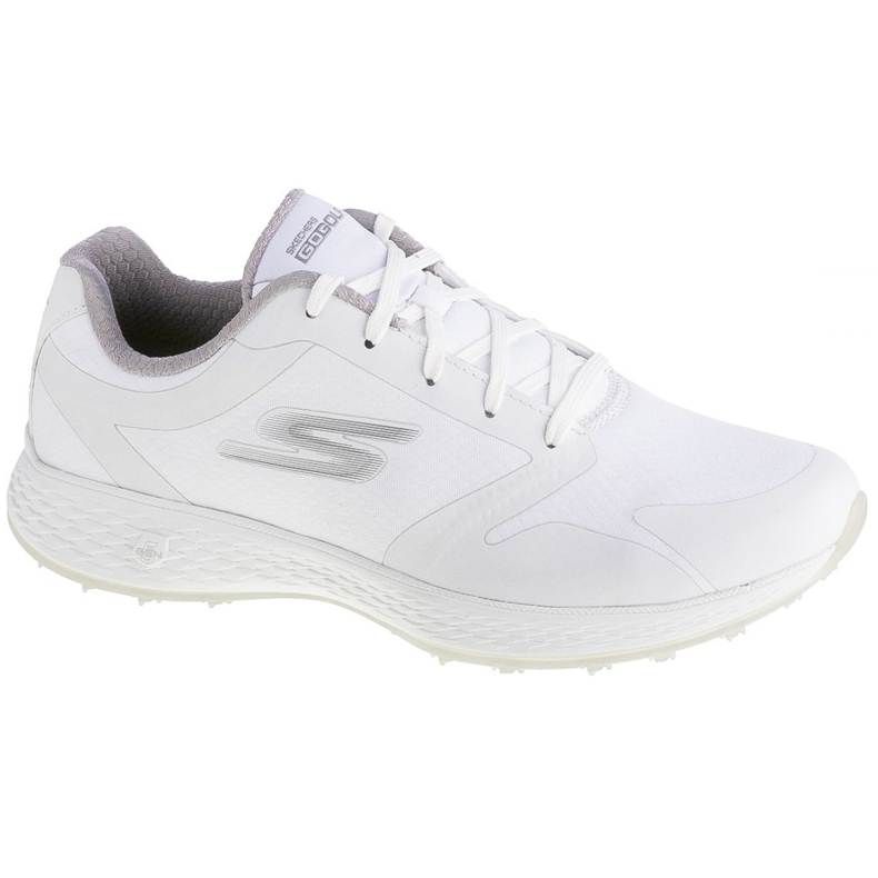 Buty Skechers Go Golf Eagle W 14878-WHT białe