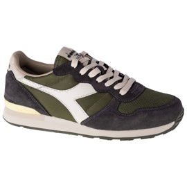 Buty Diadora Camaro M 501-159886-01-C8803 szare zielone
