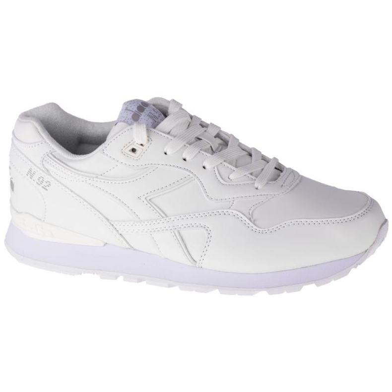 Buty Diadora N.92 L M 101-173744-01-C0657 białe