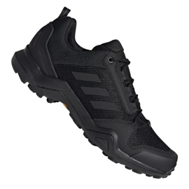Buty adidas Terrex AX3 Gtx M EF3312 czarne