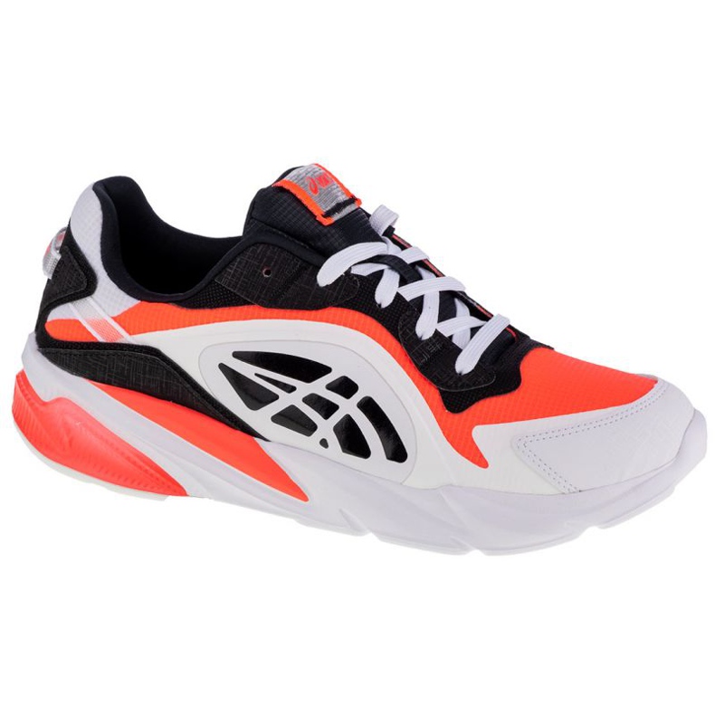 Buty Asics Gel-Miqrum M 1201A030-001 białe