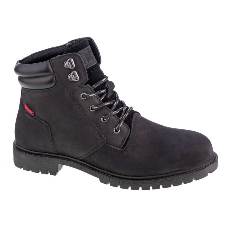 Buty Levi's Hodges 2.0 M 232331-975-60 czarne