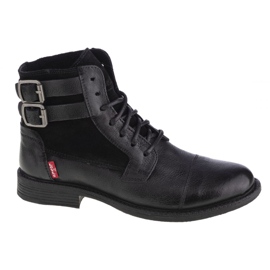 Buty Levi's Maine W 224311-872-59 czarne