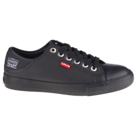 Buty Levi's Stan Buck Lady W 222984-794-60 czarne