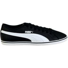 Buty PUMA Elsu V2 Sl 359942 08 białe czarne