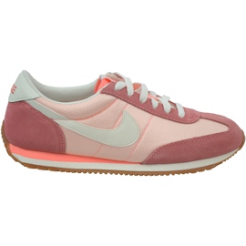 Buty damskie Nike Wmns Oceania Textile różowe 511880 604